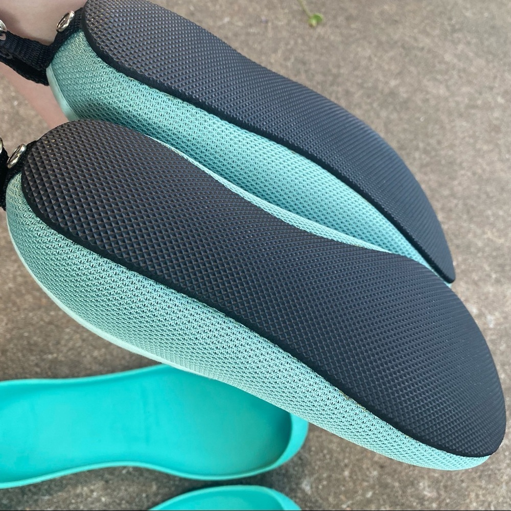 Mahabis Summer | Aqua Slippers Rjukan Shoes EU 38 / 7.5 - Picture 10 of 15